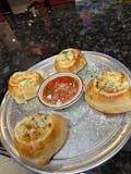Garlic Rolls