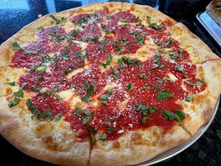 Oliviero's Pizza