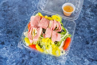 Italian Antipasto Salad