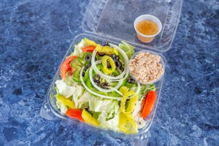 Tuna Salad