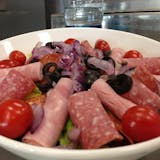 Meat Antipasto Salad