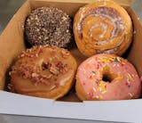 Donuts