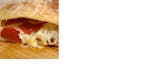 Traditional Calzone