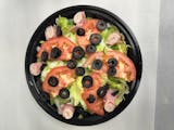 Julienne Salad