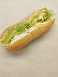 Chicken Salad Sub