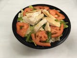 Grilled Chicken Salad