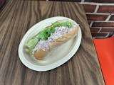 Ham Salad Sub