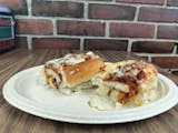 Chicken Parm Sub