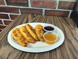 Chicken Fingers