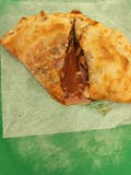 Supreme Calzone