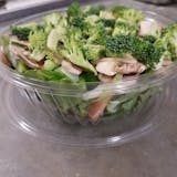 Veggie Delight Salad