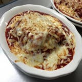 Colossal Lasagna