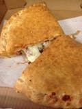 Create Your Own Calzone