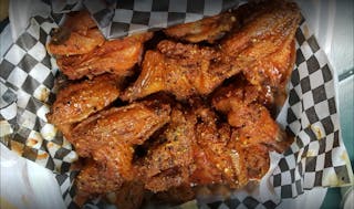 Wings