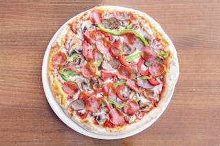 Della Casa NY Style Pizza