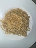 Tonnarelli Cacio & Pepe