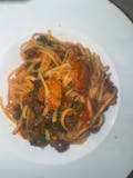 Linguine Rustica