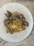Linguine alle Vongole