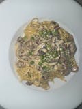 Linguine Della Casa