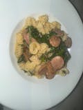 Cavatelli Broccoli Rabe