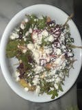 Goat Cheese & Beets Salad