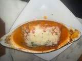 Lasagna Bolognese