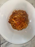 Spaghetti Bolognese