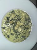 Gnocchi Four Formaggi & Spinaci
