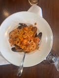 Linguine Pescatore