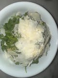 Arugula Salad