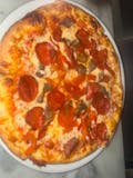 Diavola NY Style Pizza