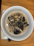 Vongole e Cozze