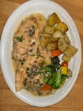 Pollo Limone