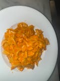 Farfalle Vodka e Salmone