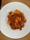 Pacheri Amatriciana