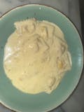 Ravioli Quattro Formaggi