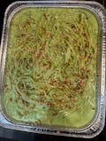 Linguine Al Pesto Catering