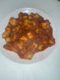 Gnocchi Boscaiola
