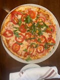 Pomodoro NY Style Pizza