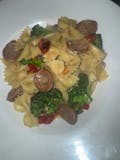 Farfalle alla Barese