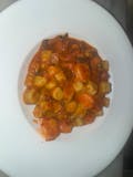 Gnocchi Arrabbiata & Funghi