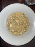 Gnocchi Alfredo