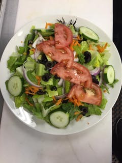 House Salad