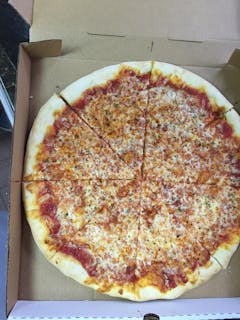 Cheese Pizza