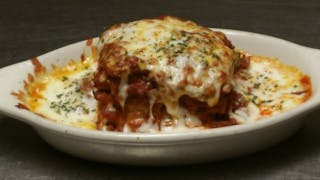 Lasagna