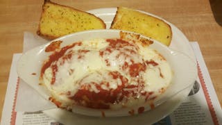 Stuffed Shells