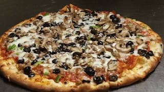Victorio's II Supreme Pizza
