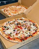 CHAUSSETTES SUPER PAPA PIZZA