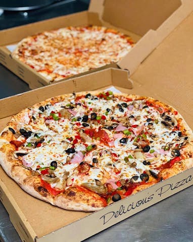 Order Pizza Online For Delivery Or Pickup - Papa's Pizza To Go