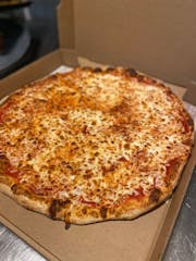 Cheese Pizza